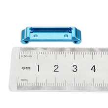 WLtoys Upgrade Metal Front Rear Shelter 1/18 A949 A959 A969 A979 A959-B A969-B A979-B RC Car part