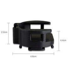 OSMO Pocket Accessories WiFi Fixed Mount Base Adpater with 1/4 inch Mounting Hole For Gimbal Expansion Bracket Tripod