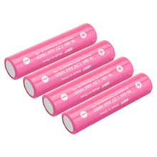 4Pcs ISDT 1.5V 850mAh Rechargeable AAA Lipo Battery for ISDT C4 N8 Charger