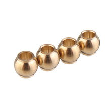 WPL 4pcs C34 NO.3 Ball Link For 1/16 4WD 2.4G Buggy Crawler Off Road 2CH Vehicle Models RC Car Parts