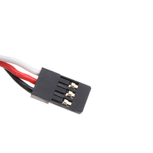 AGF A85BHM HV 32KG Brushless Metal Gear Digital Servo For 1:8 1:10 RC Car 50-90 Class 26cc-50cc RC Airplane