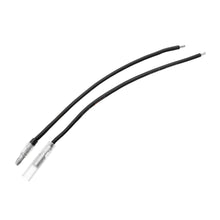 16AWG 160mm Bullet Cable Wire Male&Female Plug for Motor of RC Drone