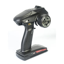 RGT EX86010 CJ 1/10 2.4G 4WD Crawler Climbing Truck Waterproof RC Car Vehicle Models