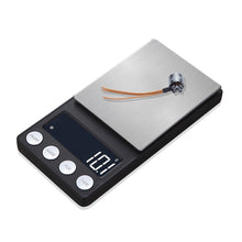 AOKFLY BS1108 1108 4500KV 2-4S / 5000KV 3-4S 1.5mm Shaft Brushless Motor for 80-130mm FPV Racer