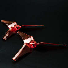 2 Pairs Emax AVAN Flow 5 Inch 5x4.3x3 3-blade RC Drone FPV Racing Propeller for 2206 2207 2306 Motor