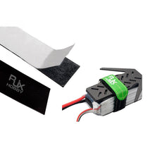 RJXHOBBY 3/M 500x500x1mm 500x250x1mm 500x500x2mm Non Slip Grid Silicone Material for RC Drone