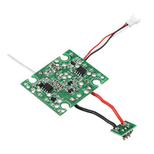 JDRC JD-20 JD20 JD-20S JD20S RC Quadcopter Spare Parts Receiver Board