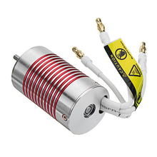 Surpass Hobby Platinum Series 2845 3100KV 28*47mm Brushless Motor For 1/12 1/14 RC Car Parts