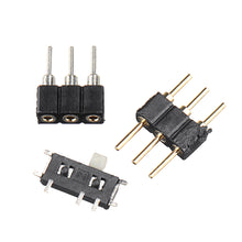 DS87A01 DIY KIT For DAS87 1/87 4WD Land Rover Defender RC Car Parts