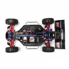 Remo 8055 1/8 2.4G 4WD Brushless 60KM/h Rc Car Scorpion Racing Off-road Buggy Truck RTR Toy