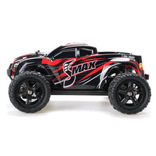 Remo 1/16 DIY RC Desert Buggy Truck Kit RC Car without Electric Parts