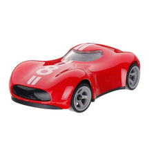 P201 from Xiaomi Youpin 1/28 2.4G RWD RC Car Electric On-Road Vehicle Support Multi-player without Battery Model 
