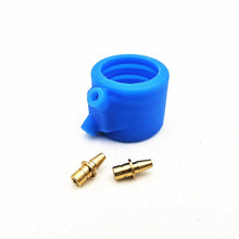 1PC 29mm Silicone Water Cooling Jacket for 540/3650/3660/3674 RC Boat Marine Motor 