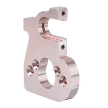 Aluminum Alloy Motor Mount Seat For Wltoys 144001 1/14 High Speed Racing RC Car Vehicle Models Parts