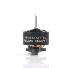 Racerstar & MAMBA 08028 12000KV 16000KV Brushless Motor 1.0mm Shaft  FPV Racing
