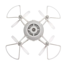 Xiaomi MiTu WiFi FPV With 720P HD Camera Multi-Machine Infrared Battle Mini RC Drone Quadcopter BNF
