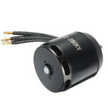 Racerstar 6368 BRD6368 280KV 6-12S Brushless Motor For Balancing Scooter