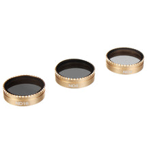  ND4 ND8 ND16 Lens Filter For Cinema Series Vivid Collection DJI Mavic AIR
