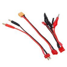 B6 V3 80W 6A Lipo Battery Balance Charger Discharger Upgrade Version with Power Supply Adapter