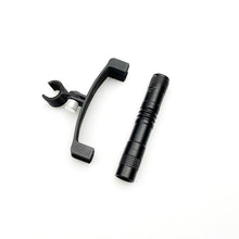 Adjustable LED Reflector Front View Night Light Searchlight Navigation Flashlight for DJI Mavic Mini RC Drone