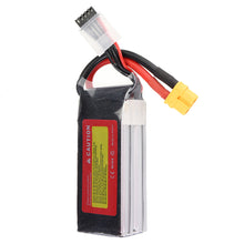 BT 14.8V 1300mAh 95C 4S Lipo Battery XT60 Plug for FPV RC Drone