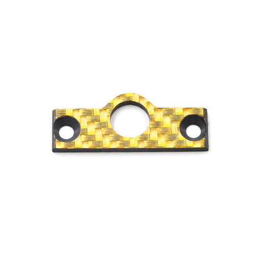 GEPRC GEP LX Leopard LX4 LX5 LX6 FPV Racing Frame Spare Part Antenna Plate