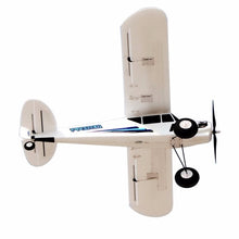Dynam Primo 1450mm Wingspan EPO Trainer RC Airplane PNP DY8971