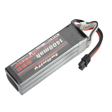  AHTECH Infinity 6S 22.2V 1450mAh 110C Graphene Lipo Battery 6S1P With XT60 SY60 Plug for RC Drone