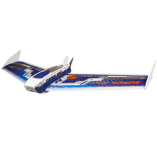 Dancing Wings Hobby DW Super Ray 1100mm Wingspan EPP FPV Flying Wing RC Airplane