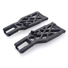 ZD Racing 8170 Front Lower Suspension Arm For 9021 1/8 Pirates3 Truggy RC Car Parts