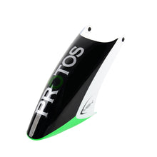 XLPower MSH PROTOS 380 FBL 6CH 3D Flying RC Helicopter Kit Without Main Blade