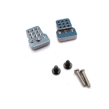 WPL 2pcs Front Rear Shock Absorber 54.75mm With Basket Upgrade Parts For 1/16 C14 C24 RC Car