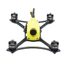 FullSpeed Toothpick PRO 120mm 2.5mm Bottom Plate F4 FPV Racing Drone PNP BNF w/ Caddx Micro F2