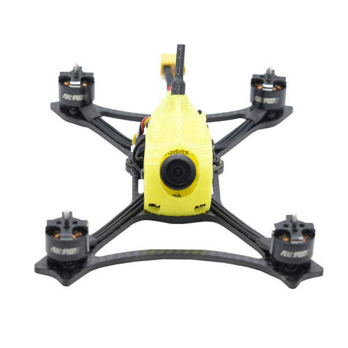 FullSpeed Toothpick PRO 120mm 2.5mm Bottom Plate F4 FPV Racing Drone PNP BNF w/ Caddx Micro F2
