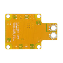 HSKRC AL220 220mm Wheelbase 4mm Arm 3K Carbon Fiber Racing Frame Kit w/ 5V 12V PDB for RC Drone