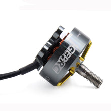 GEPRC GEP-GR2207.5 2207.5 1700/1920KV 6S 2400/2750KV 4S Brushless Motor CW Thread for RC Drone FPV Racing