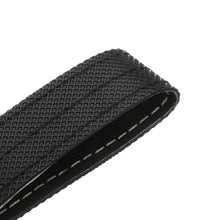 2Pcs RJX FPV AF 220x20mm 3M Fiber Black Plastic/Metal Buckle Battery Straps