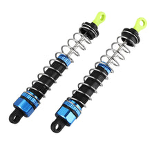 Wltoys 12429 Front/Rear Shock Adapter RC Car Parts
