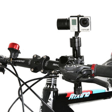 Gimbal Clamp 360 Degree For Z1 Evoluiton FeiYu G4 Handheld Gimbal FPV Gimbal 