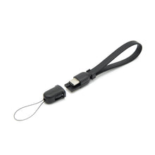 Charger Cable Lanyard Two in One Multi-function Data Cable for DJI Osmo Pocket Stabilizer Camera Accessories