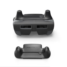 PGYTECH Quadcopter Parts Set with Landing Gear Skid Propeller Holder Rocker Protector Lens Hood Shade Mini Portable Storage Bag For Mavic 2 RC Drone