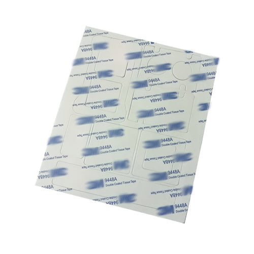 1PC Double-sided Tape Shock Absorber Sponge Adhesive Sticker Flight Control Gyro Damping Foam Pad for FPV RC Drone Pixhawk APM F405 F722 F411
