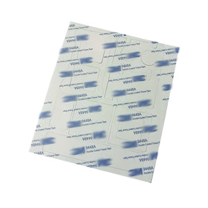 1PC Double-sided Tape Shock Absorber Sponge Adhesive Sticker Flight Control Gyro Damping Foam Pad for FPV RC Drone Pixhawk APM F405 F722 F411