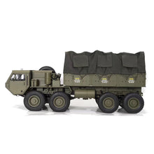 HG P801 1/12 US Army Military Truck Rc Spare Parts Car Cloak Cover Cloth Set WE8011 