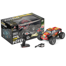Wltoys 18402 1/18 2.4G 4WD Buggy RC Car Vehicle Models
