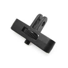 Universal Camera Mount Adapter 1/4 Inch 360 Degree Rotation For Gopro/SONY/XiaoMi/GoPro Fusion Ca