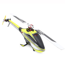 ALZRC Devil 380 FAST FBL 6CH 3D Flying RC Helicopter Kit