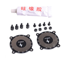 Power Supply Distribution Board ESC Connecting Plate XT60 XT90 Plug for Multicopter Drones