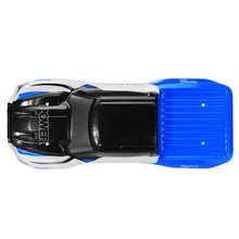 RBRC PVC Body Shell for RB1277A 1/12 RC Car Vehicels Model Spare Parts