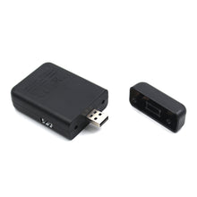 2-in-1 7.4V Lipo Battery USB Charger with Charging Cable for SG900-S RC Drone Quadcopter